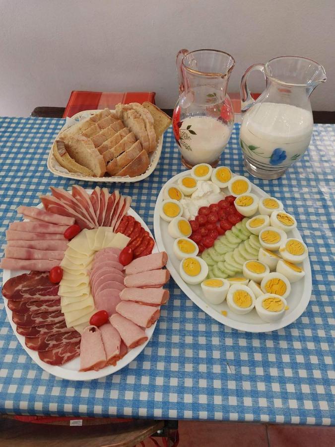 Kuca Za Odmor-Kanjon Krupe Golubic  Dış mekan fotoğraf