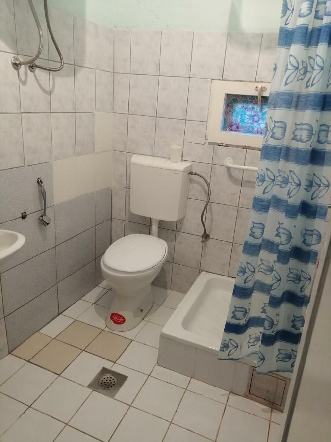 Kuca Za Odmor-Kanjon Krupe Golubic  Dış mekan fotoğraf