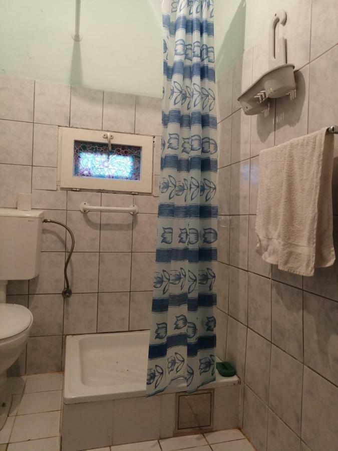 Kuca Za Odmor-Kanjon Krupe Golubic  Dış mekan fotoğraf
